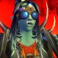 Logo of Horde