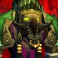 Logo of Horde