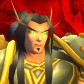 Logo of Horde