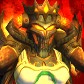 Logo of Horde
