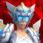 Logo of Horde