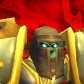 Logo of Horde