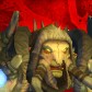 Logo of Horde