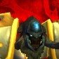 Logo of Horde