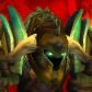 Logo of Horde