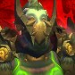 Logo of Horde