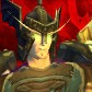 Logo of Horde