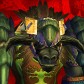 Logo of Horde