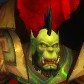 Logo of Horde