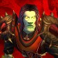 Logo of Horde