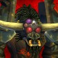 Logo of Horde