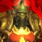 Logo of Horde