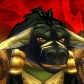 Logo of Horde