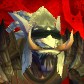 Logo of Horde