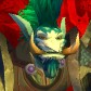 Logo of Horde