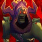 Logo of Horde