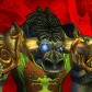 Logo of Horde