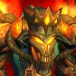 Logo of Horde