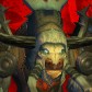 Logo of Horde