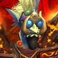 Logo of Horde
