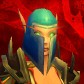 Logo of Horde