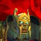 Logo of Horde