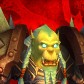 Logo of Horde