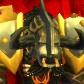Logo of Horde