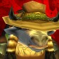 Logo of Horde