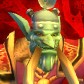Logo of Horde
