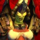 Logo of Horde