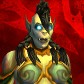 Logo of Horde