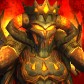 Logo of Horde