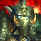 Logo of Horde