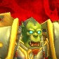 Logo of Horde
