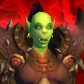 Logo of Horde