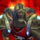 Logo of Horde