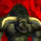 Logo of Horde