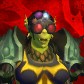Logo of Horde