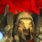 Logo of Horde