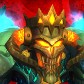 Logo of Horde