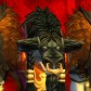 Logo of Horde