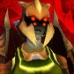 Logo of Horde