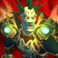 Logo of Horde