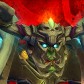 Logo of Horde