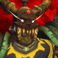 Logo of Horde