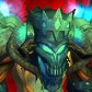 Logo of Horde