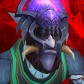 Logo of Horde