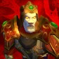 Logo of Horde