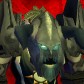 Logo of Horde
